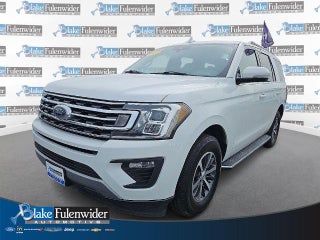 2020 Ford Expedition XLT