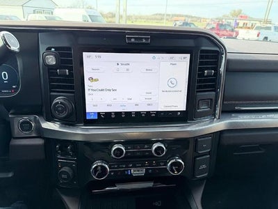 2025 Ford Super Duty F-250 SRW XL