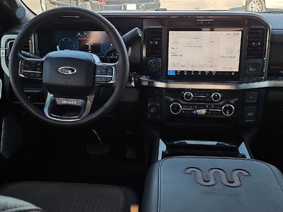 2025 Ford Super Duty F-250 SRW XL