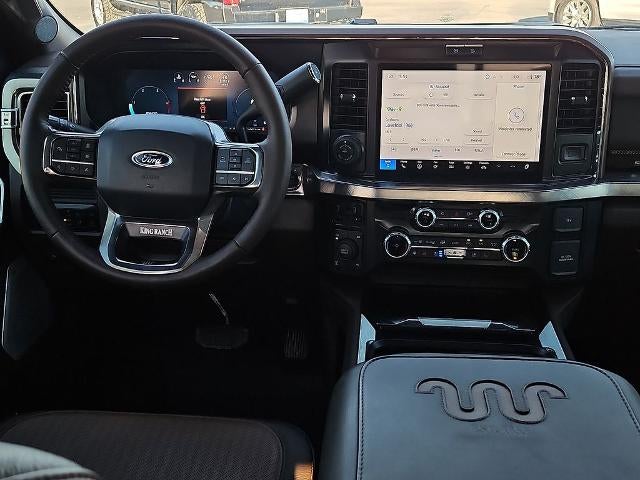 2025 Ford Super Duty F-250 SRW XL