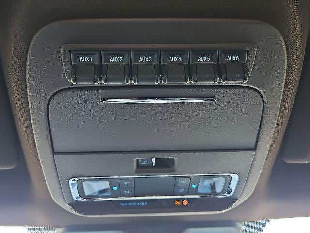 2025 Ford Super Duty F-250 SRW XL