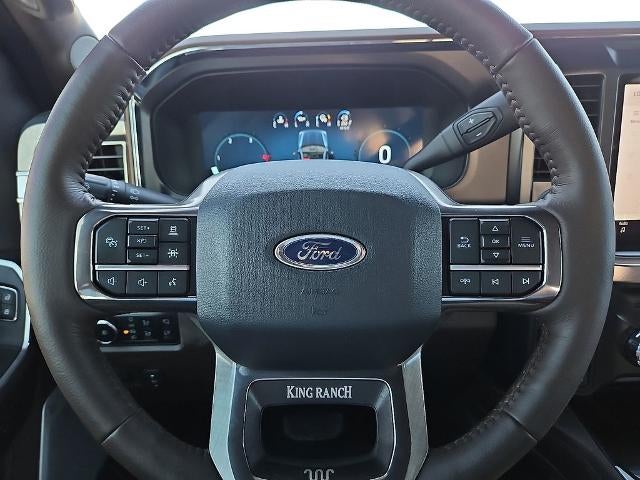 2025 Ford Super Duty F-250 SRW XL