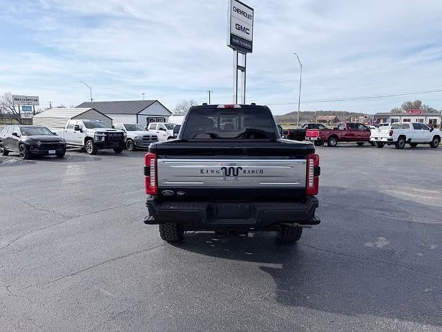 2025 Ford Super Duty F-250 SRW XL