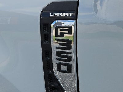 2026 Ford Super Duty F-350 DRW XL