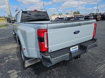 2026 Ford Super Duty F-350 DRW XL