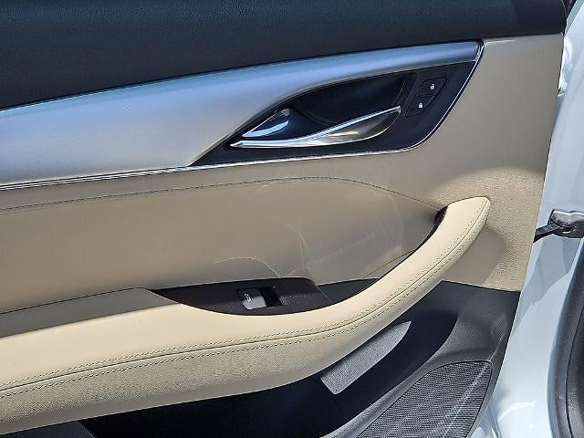 2023 Cadillac CT5 Luxury
