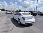 2023 Cadillac CT5 Luxury
