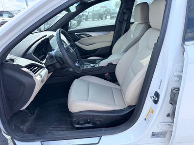 2023 Cadillac CT5 Luxury