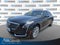 2017 Cadillac CT6 Luxury AWD