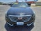 2017 Cadillac CT6 Luxury AWD
