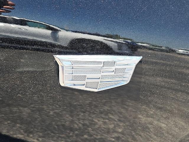 2017 Cadillac CT6 Luxury AWD