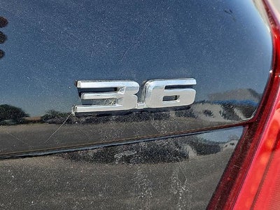 2017 Cadillac CT6 Luxury AWD