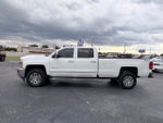 2019 Chevrolet Silverado 3500 HD LTZ
