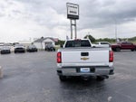 2019 Chevrolet Silverado 3500 HD LTZ