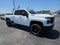 2025 Chevrolet Silverado 2500 HD ZR2