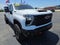 2025 Chevrolet Silverado 2500 HD ZR2