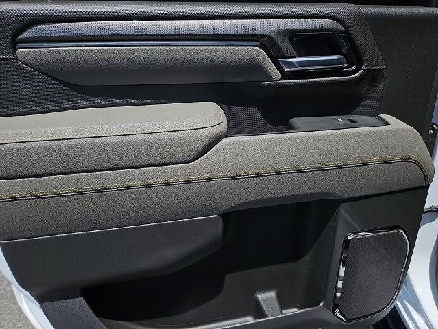 2025 Chevrolet Silverado 2500 HD ZR2