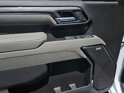 2025 Chevrolet Silverado 2500 HD ZR2