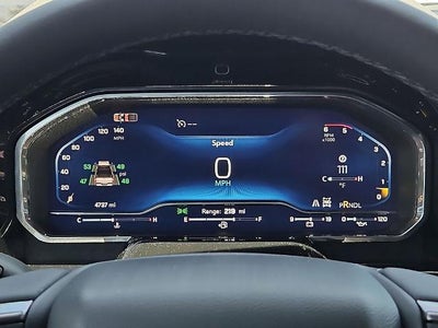 2025 Chevrolet Silverado 2500 HD ZR2