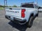 2025 Chevrolet Silverado 2500 HD ZR2