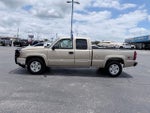 2006 Chevrolet Silverado 1500 LT1