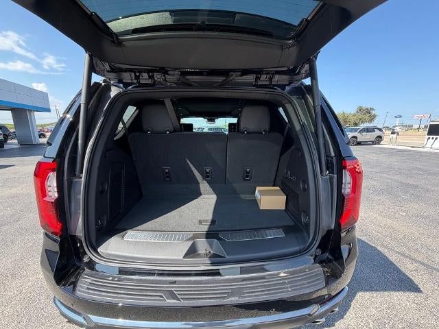 2025 GMC Yukon AT4