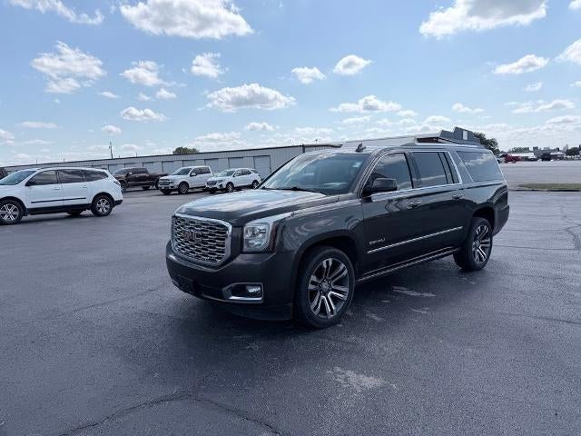 2019 GMC Yukon XL Denali