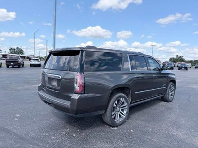 2019 GMC Yukon XL Denali