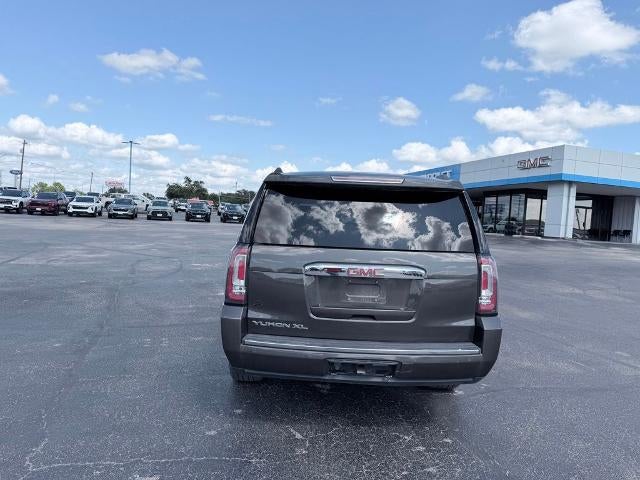 2019 GMC Yukon XL Denali