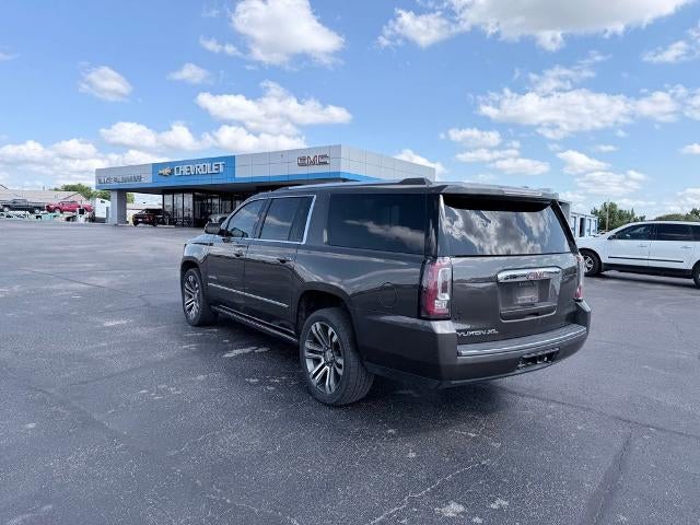 2019 GMC Yukon XL Denali