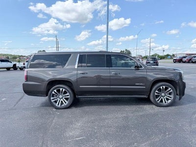 2019 GMC Yukon XL Denali