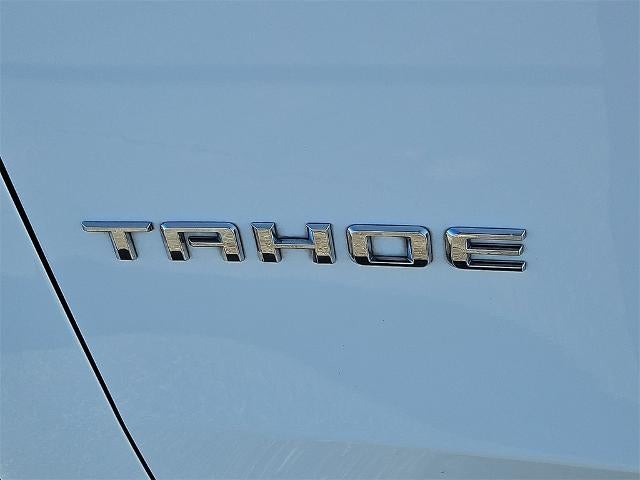 2021 Chevrolet Tahoe LS