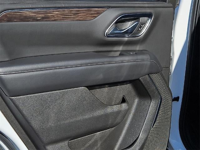 2021 Chevrolet Tahoe LS