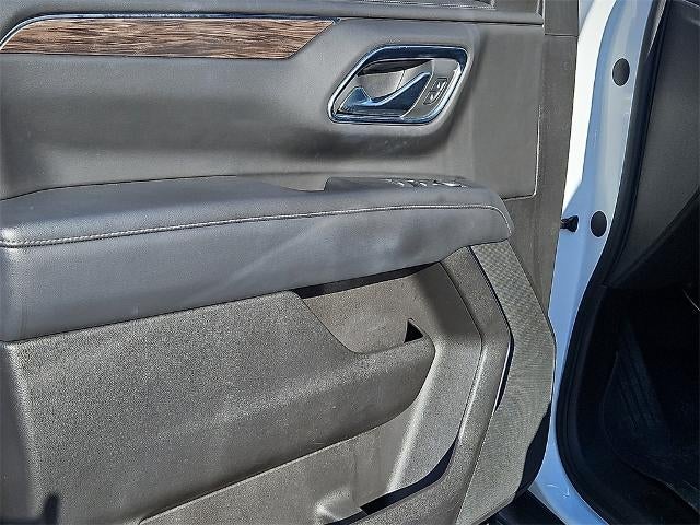 2021 Chevrolet Tahoe LS