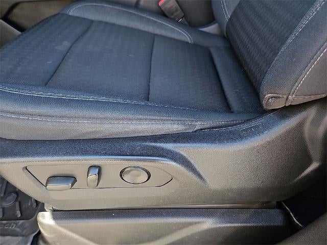 2021 Chevrolet Tahoe LS