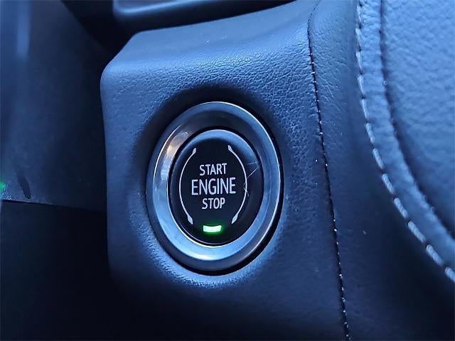 2021 Chevrolet Tahoe LS