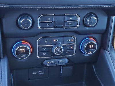 2021 Chevrolet Tahoe LS