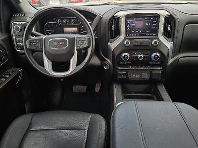 2023 GMC Sierra 3500 HD SLT