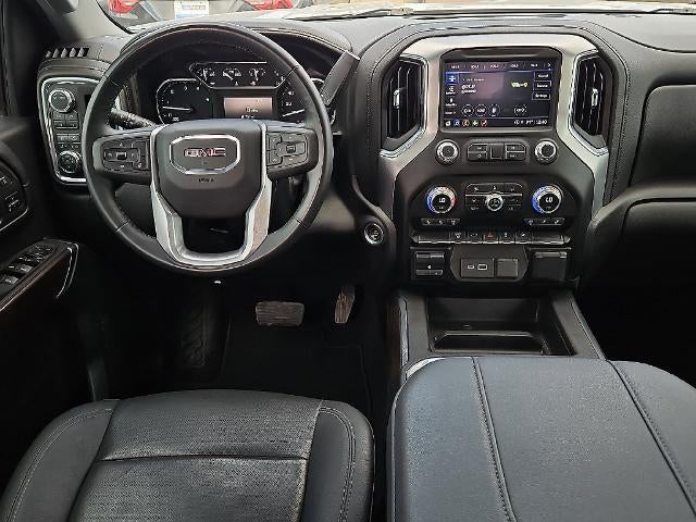 2023 GMC Sierra 3500 HD SLT