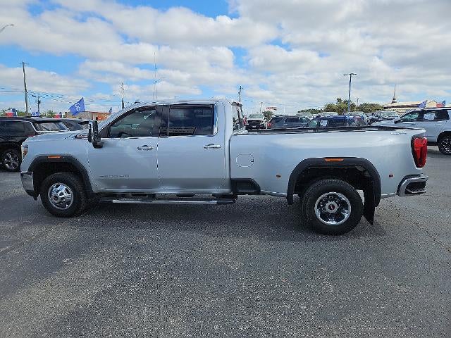 2023 GMC Sierra 3500 HD SLT