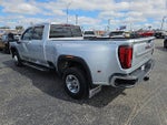 2023 GMC Sierra 3500 HD SLT