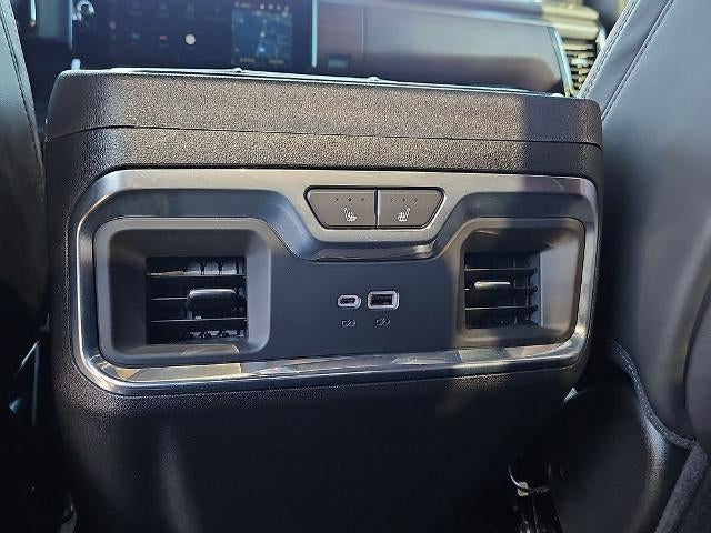 2025 GMC Sierra 2500 HD Denali Ultimate