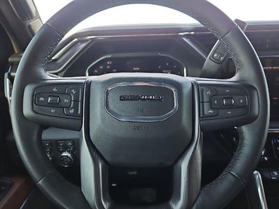 2025 GMC Sierra 2500 HD Denali Ultimate