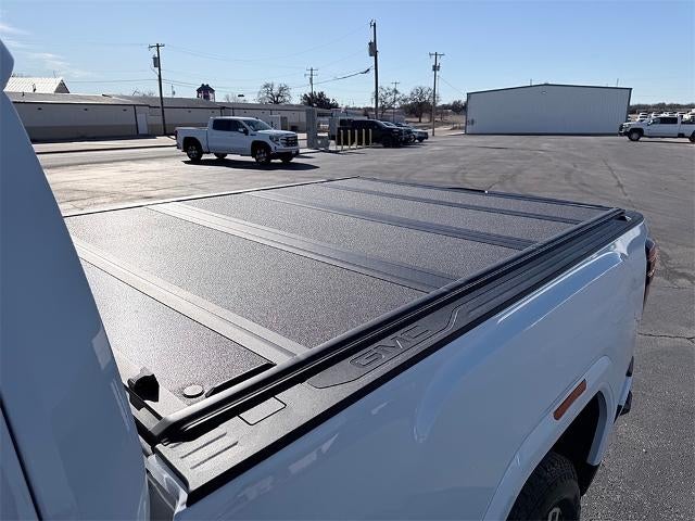 2025 GMC Sierra 3500 HD Denali Ultimate