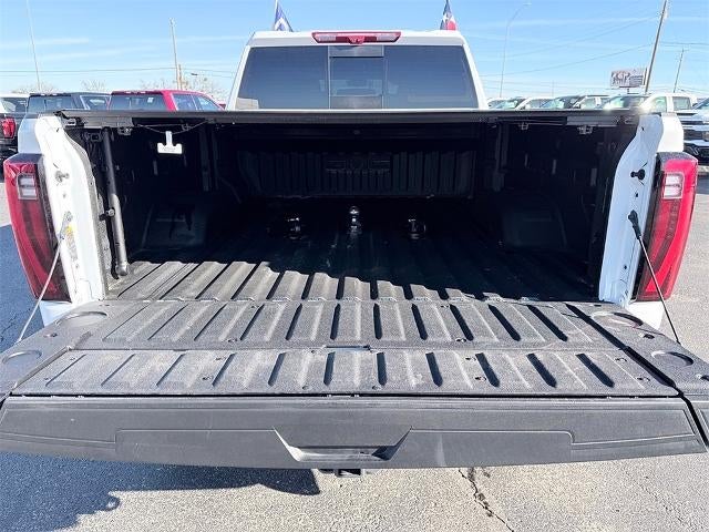 2025 GMC Sierra 3500 HD Denali Ultimate