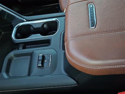 2025 GMC Sierra 3500 HD Denali Ultimate