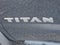 2023 Nissan Titan SV