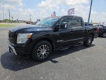 2023 Nissan Titan SV