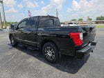 2023 Nissan Titan SV
