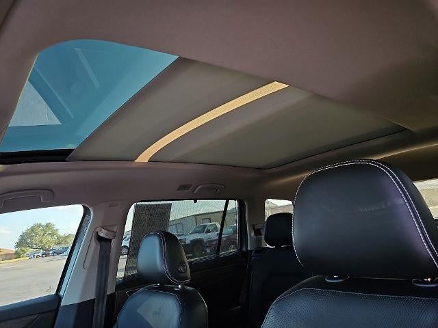 2024 Volkswagen Atlas 2.0T SEL